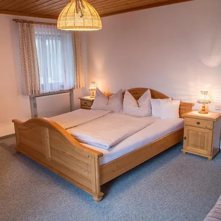 Maurerhof Inkl. Chiemgaukarte Apartamento
